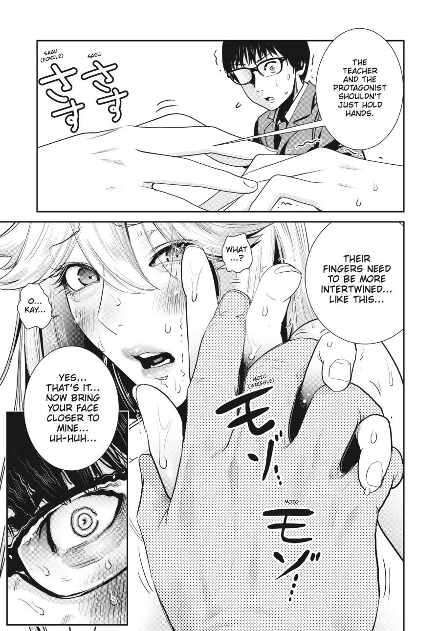 Read RaW Hero (en) Manga Online