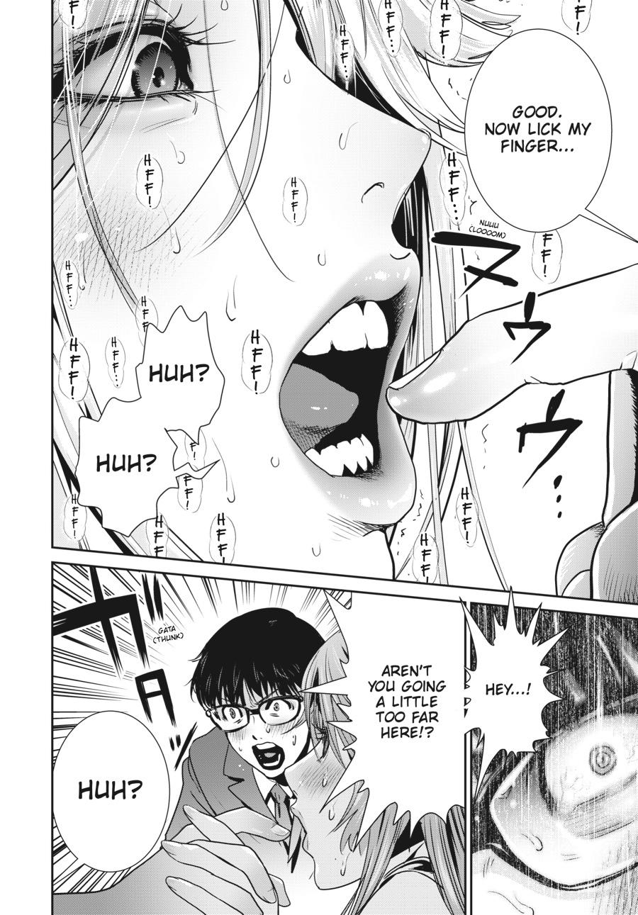 Read RaW Hero (en) Manga Online