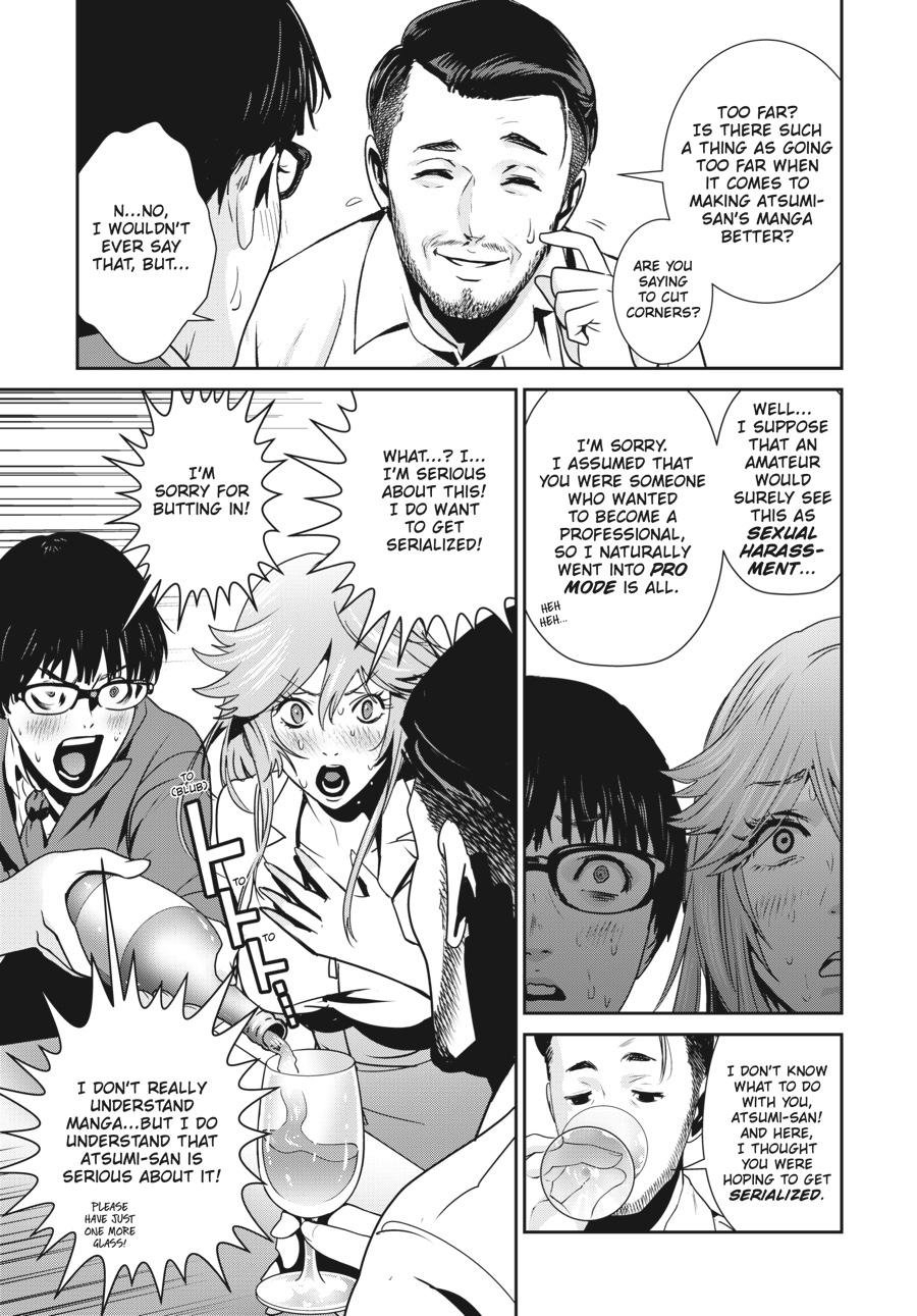 Read RaW Hero (en) Manga Online