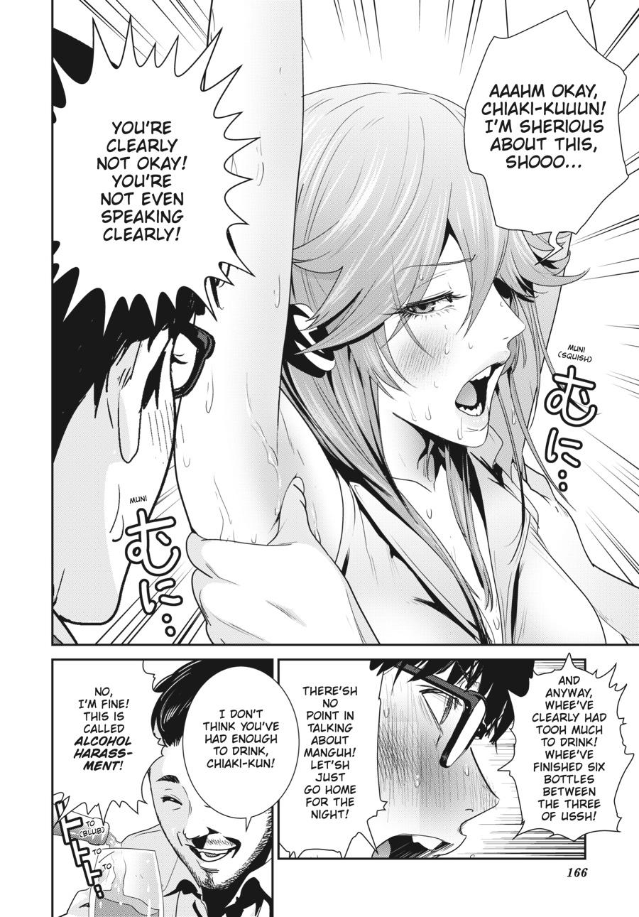 Read RaW Hero (en) Manga Online