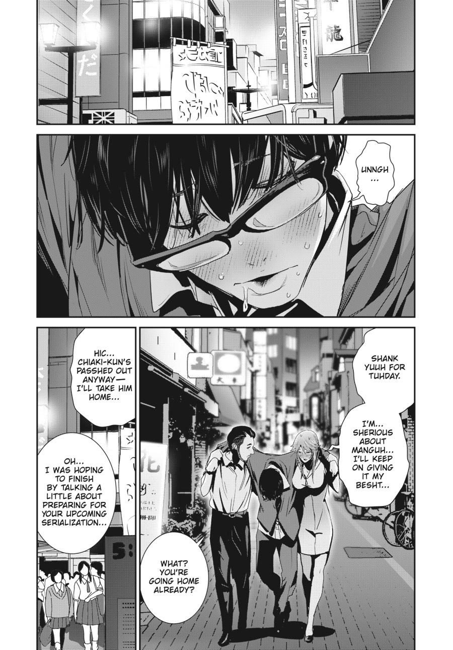 Read RaW Hero (en) Manga Online