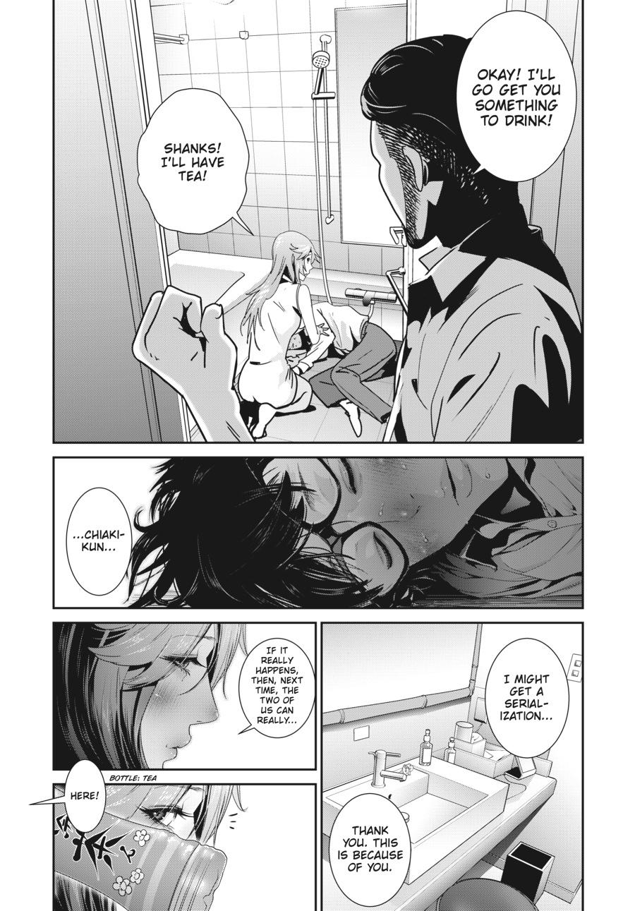 Read RaW Hero (en) Manga Online