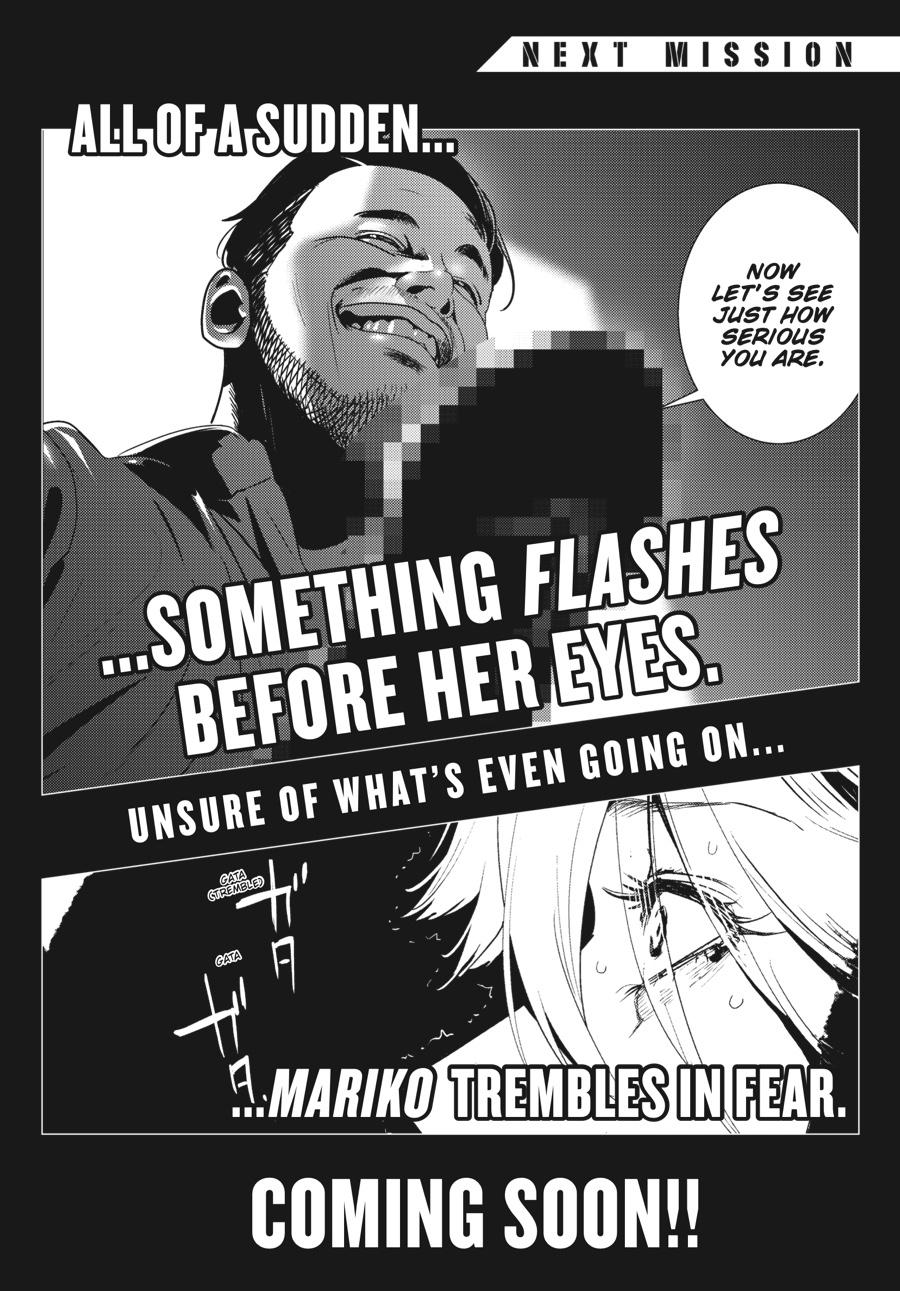 Read RaW Hero (en) Manga Online