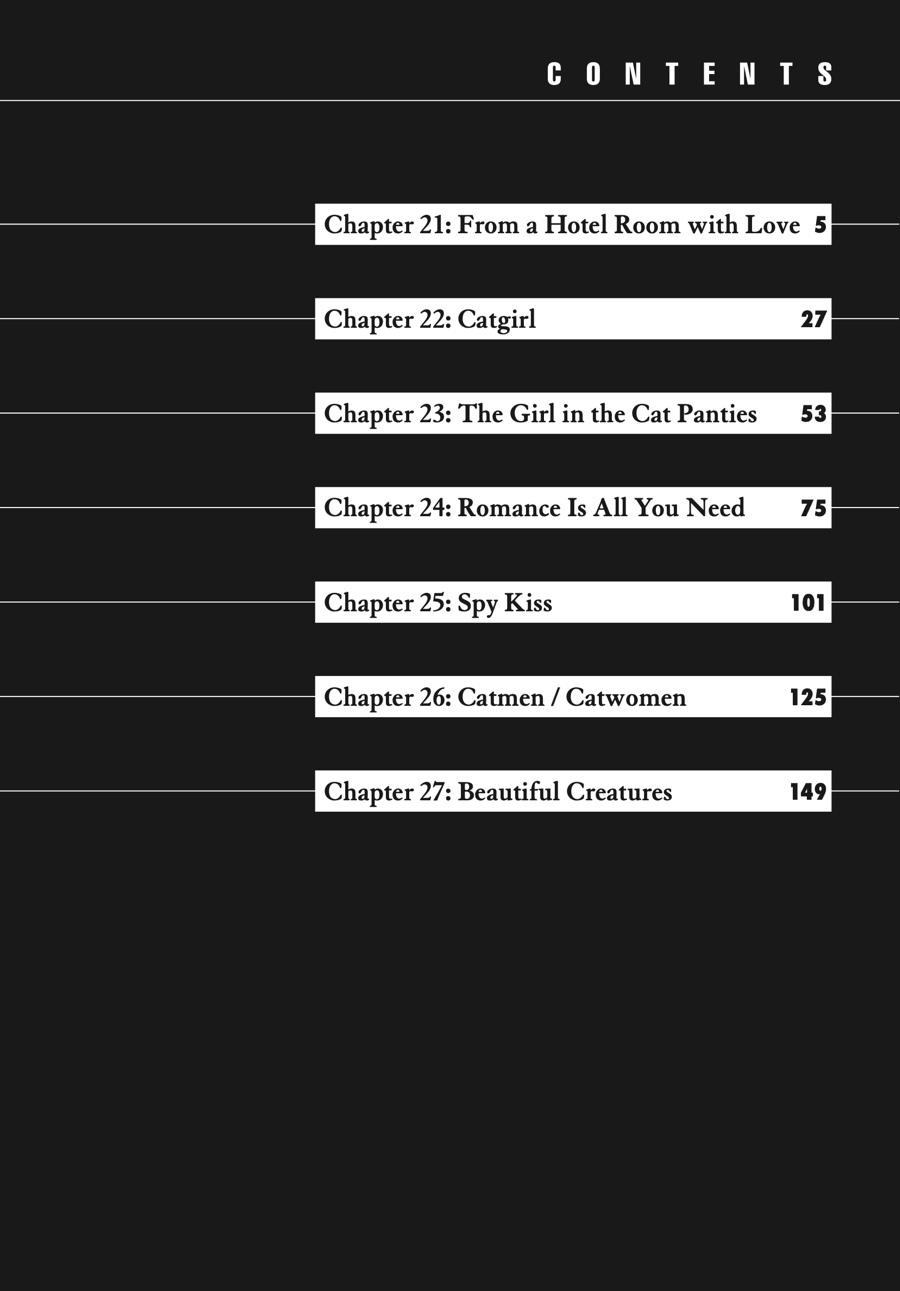 Read RaW Hero (en) Manga Online