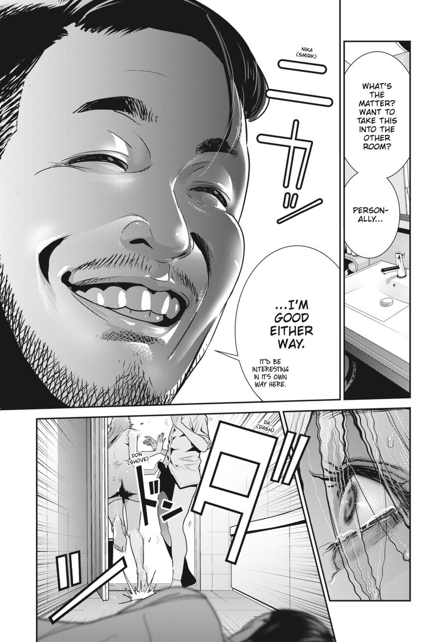 Read RaW Hero (en) Manga Online