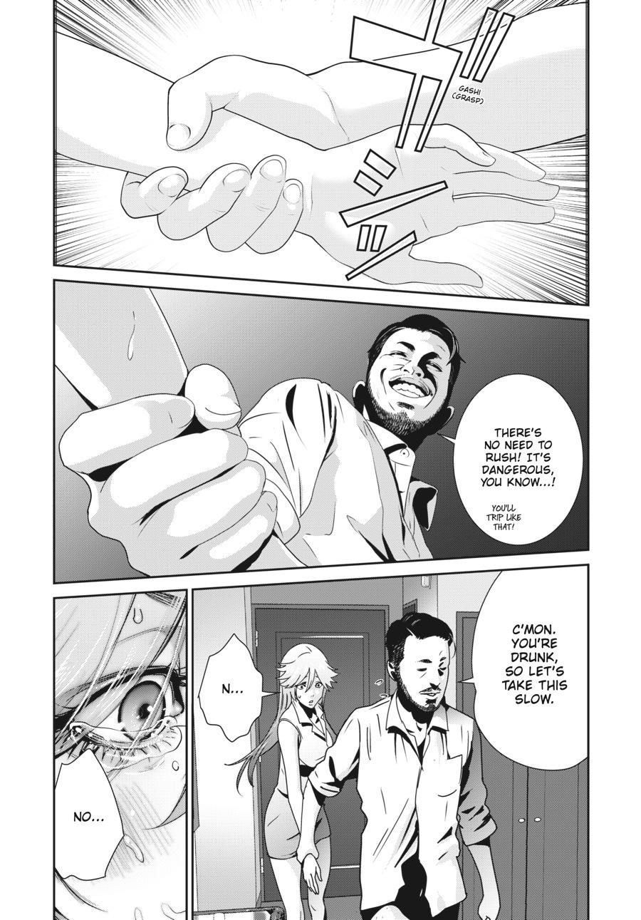 Read RaW Hero (en) Manga Online