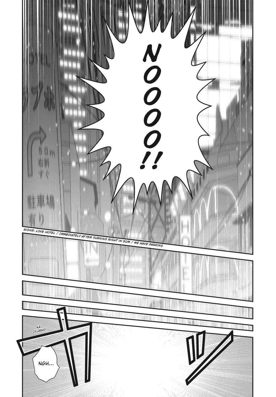 Read RaW Hero (en) Manga Online