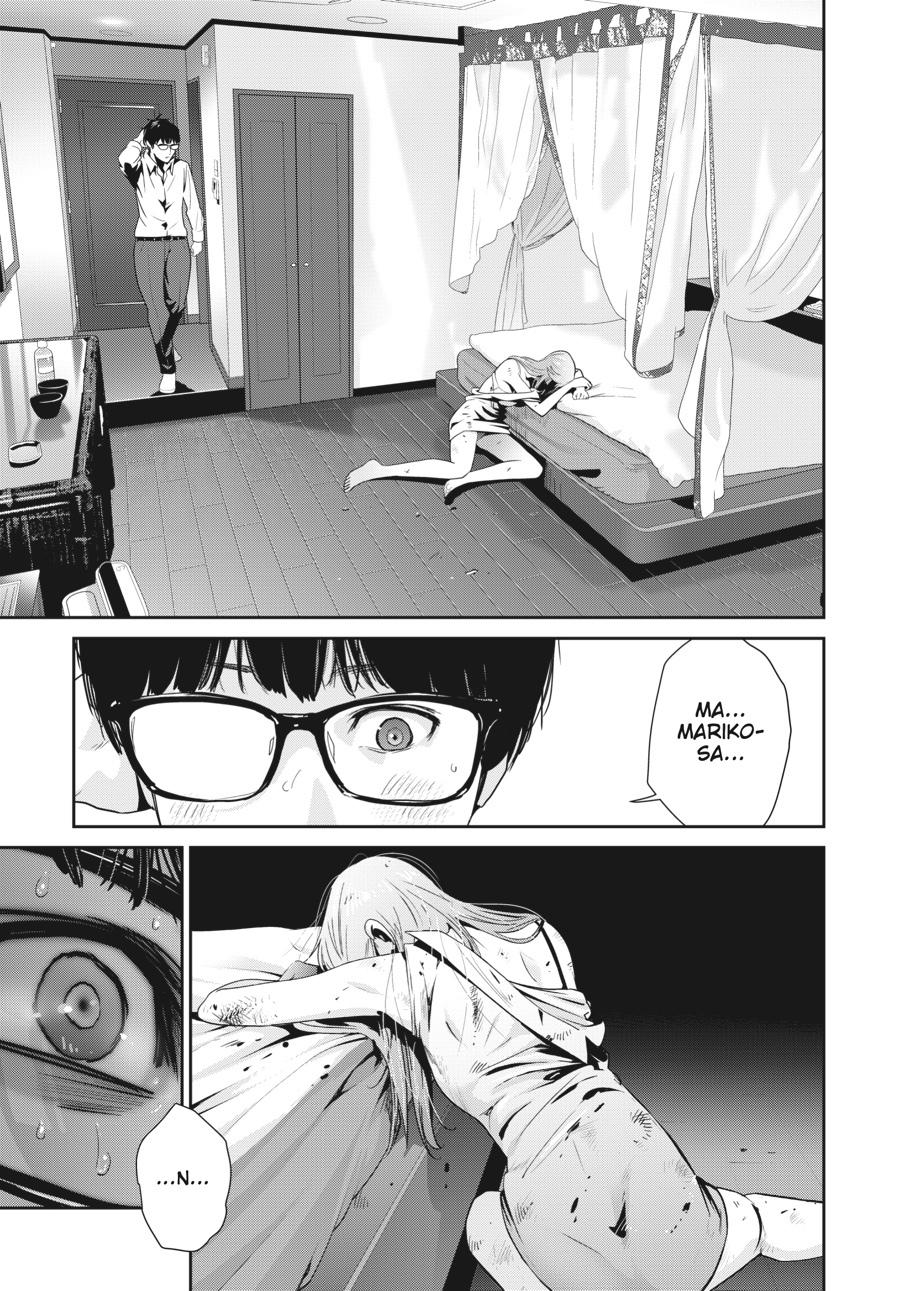 Read RaW Hero (en) Manga Online