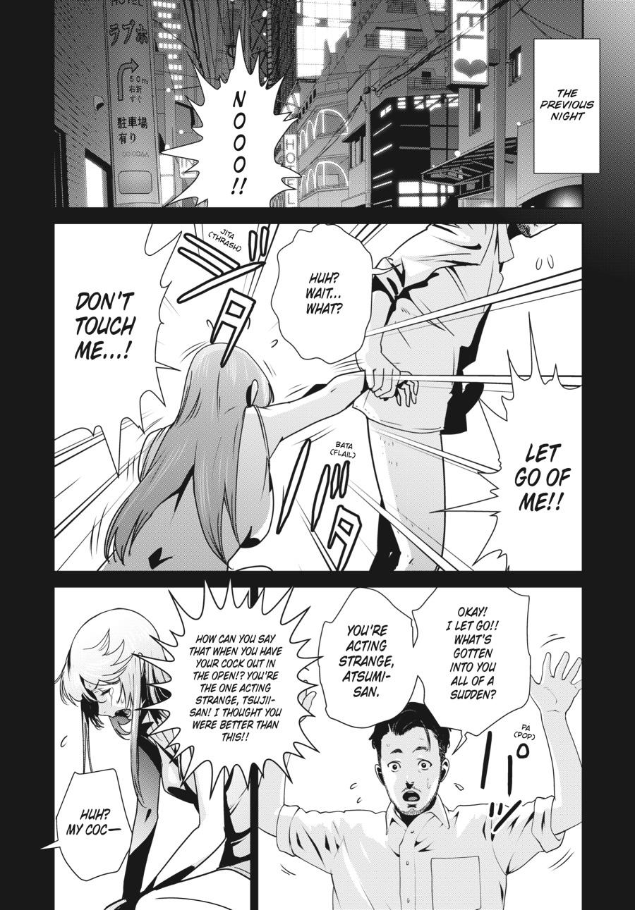 Read RaW Hero (en) Manga Online