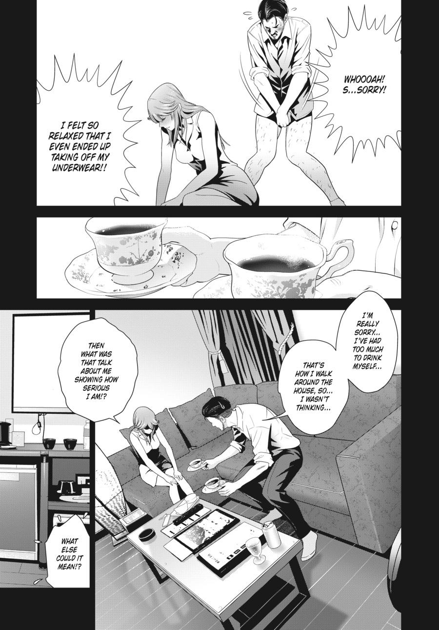 Read RaW Hero (en) Manga Online