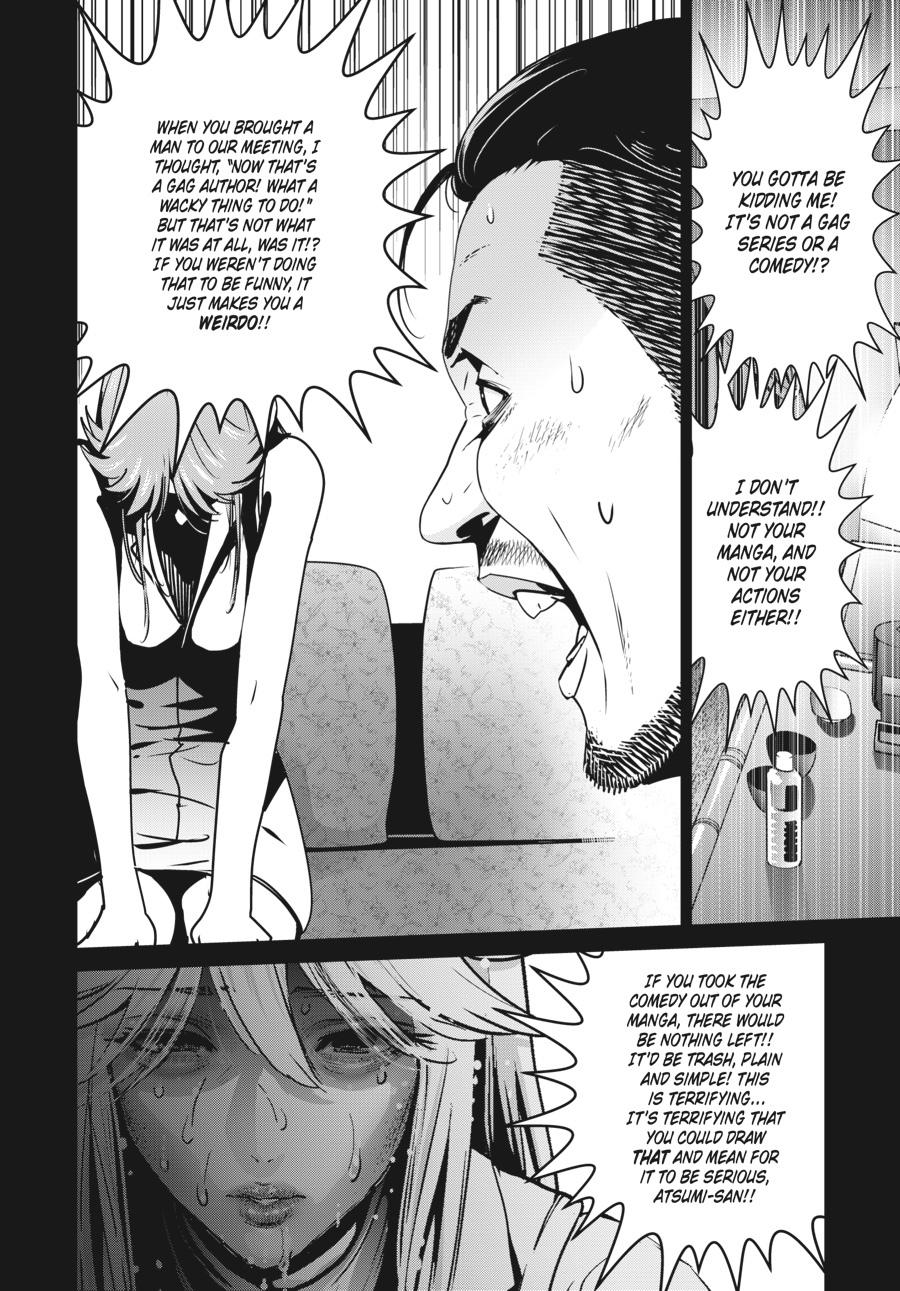 Read RaW Hero (en) Manga Online