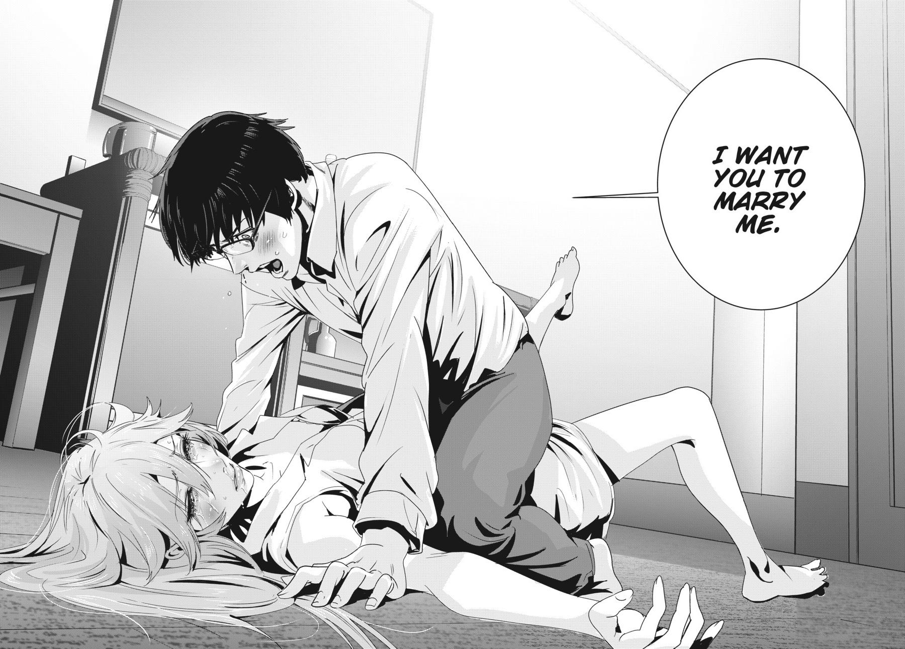 Read RaW Hero (en) Manga Online