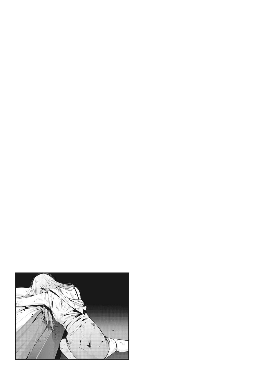 Read RaW Hero (en) Manga Online