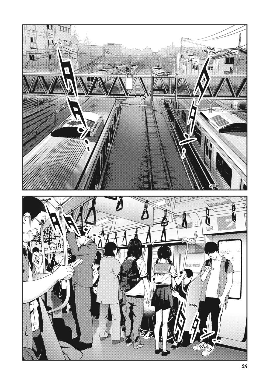 Read RaW Hero (en) Manga Online