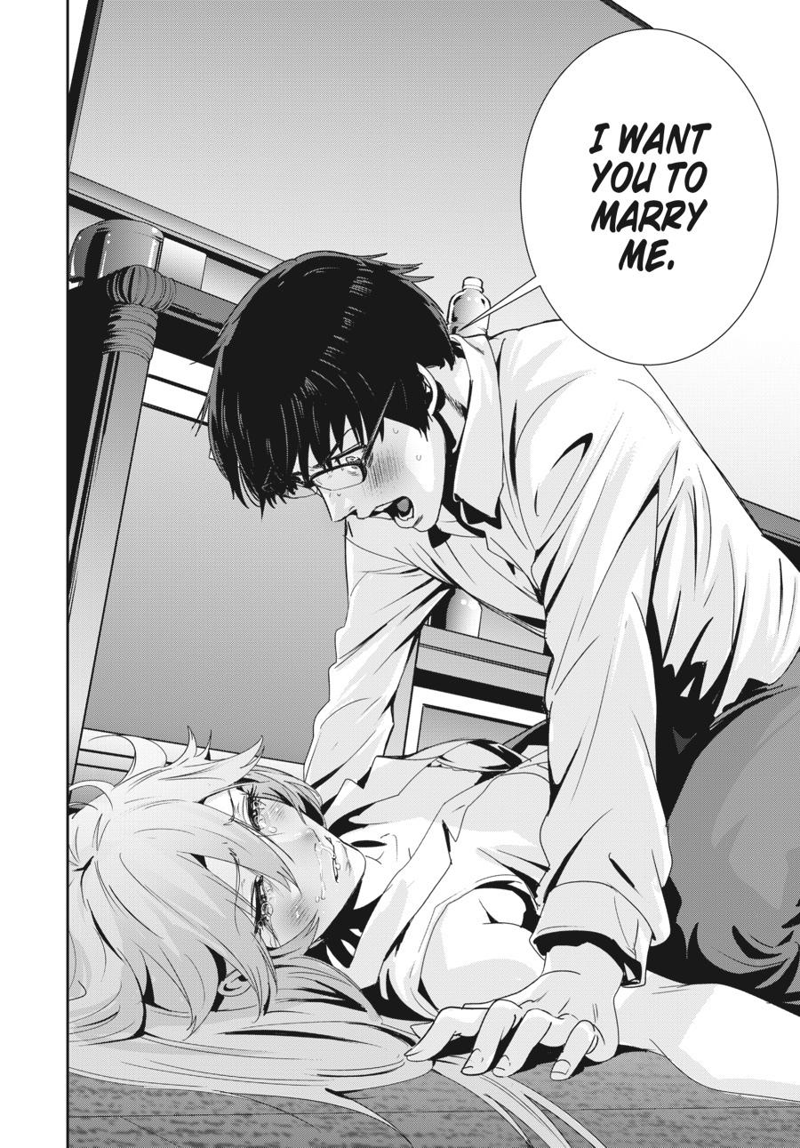 Read RaW Hero (en) Manga Online