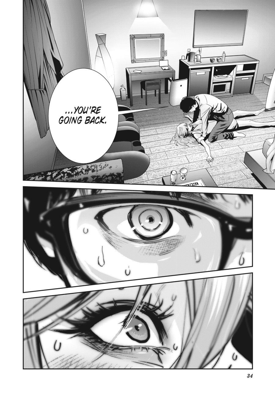 Read RaW Hero (en) Manga Online