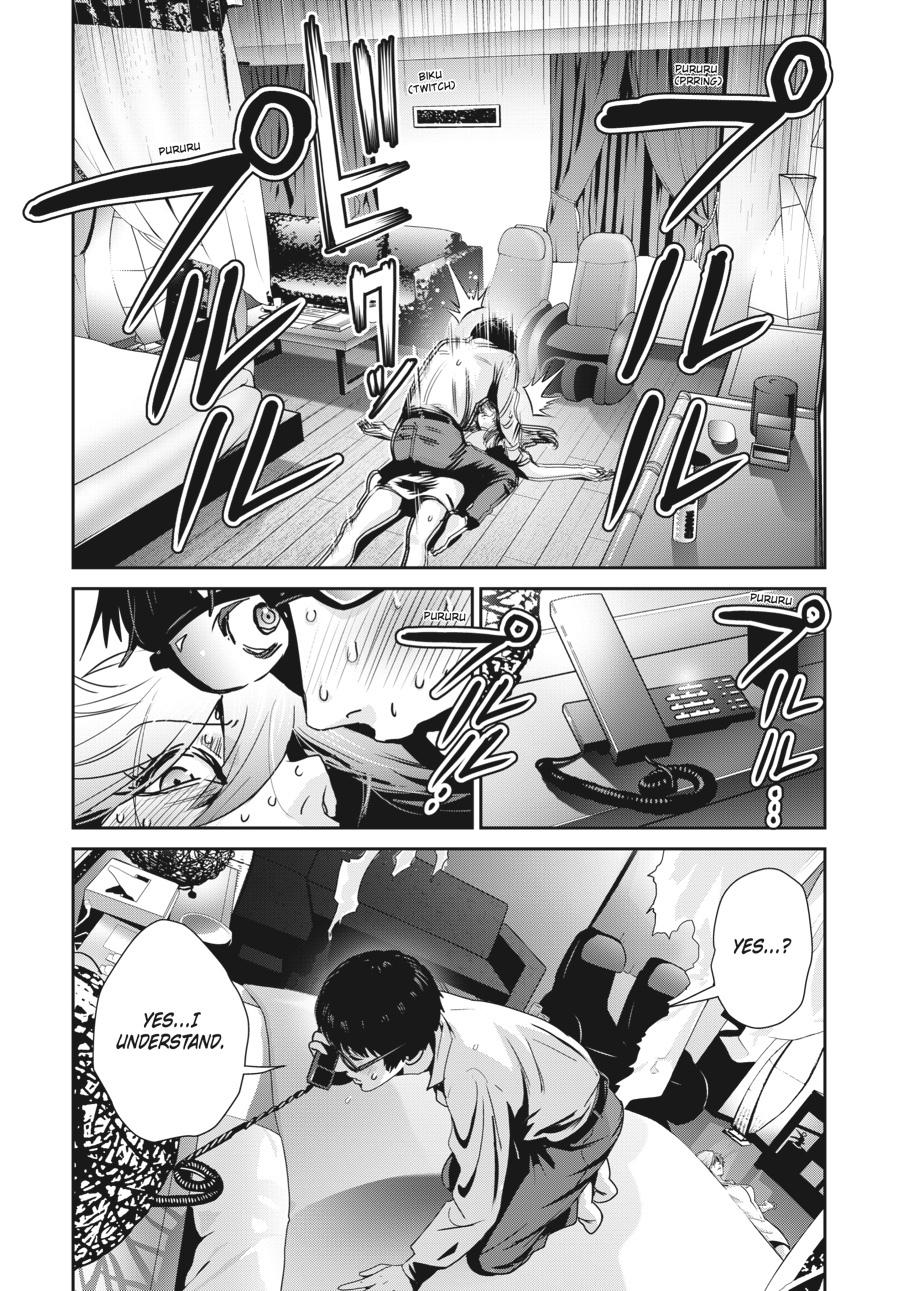 Read RaW Hero (en) Manga Online