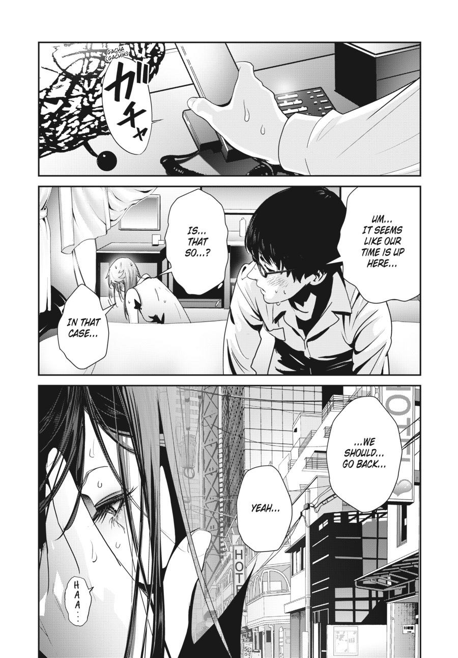 Read RaW Hero (en) Manga Online