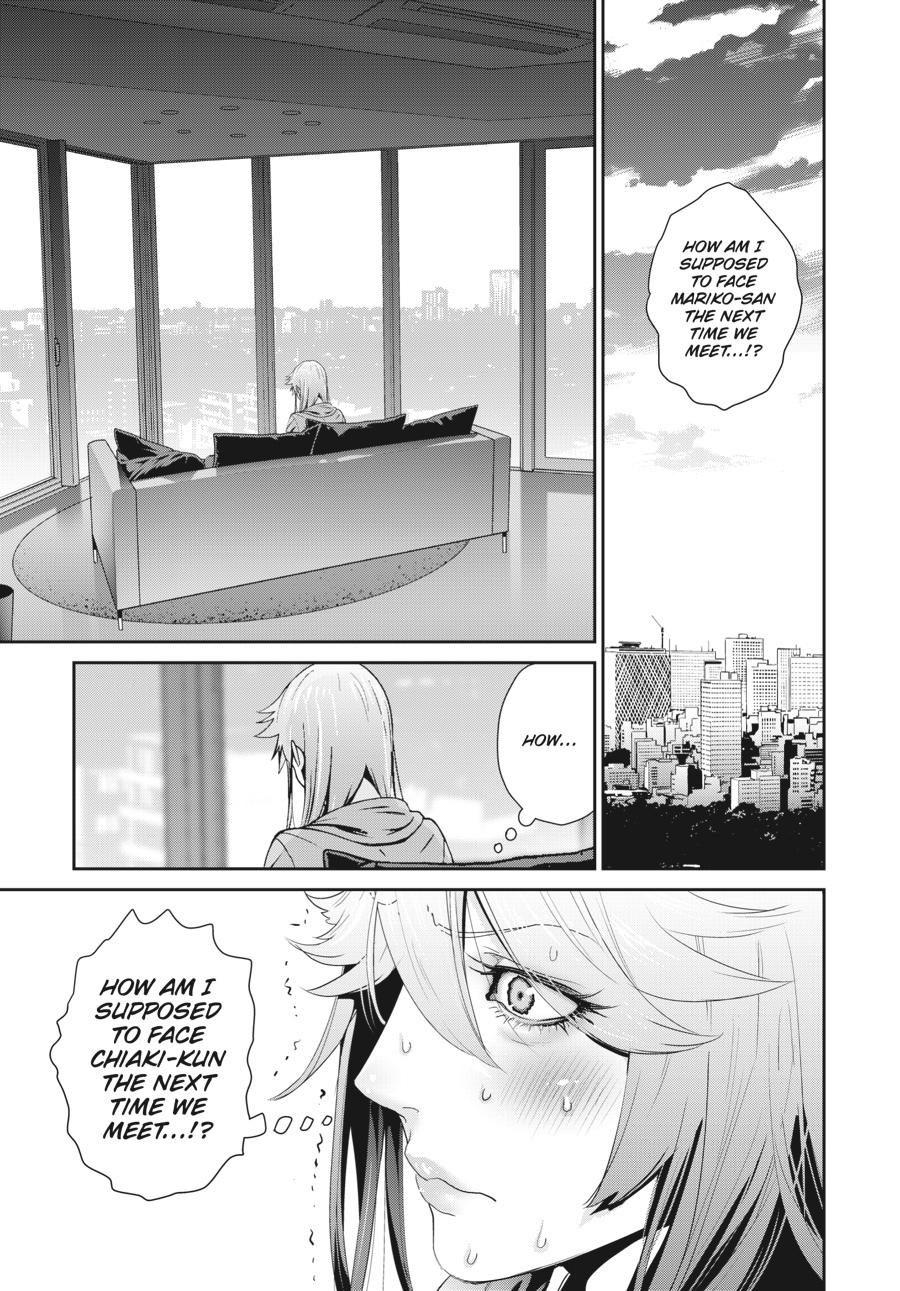 Read RaW Hero (en) Manga Online