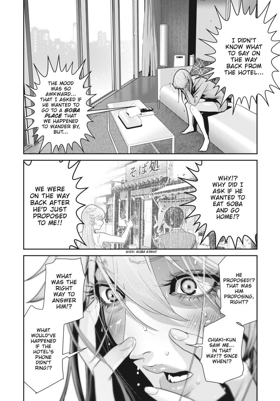 Read RaW Hero (en) Manga Online