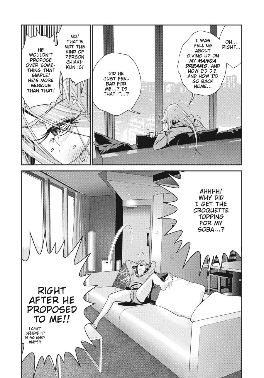 Read RaW Hero (en) Manga Online