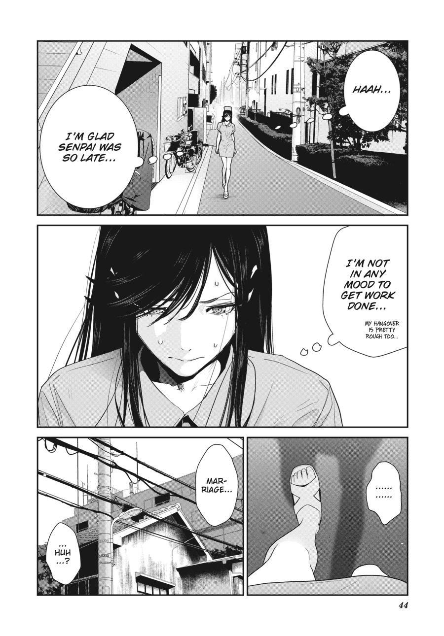 Read RaW Hero (en) Manga Online