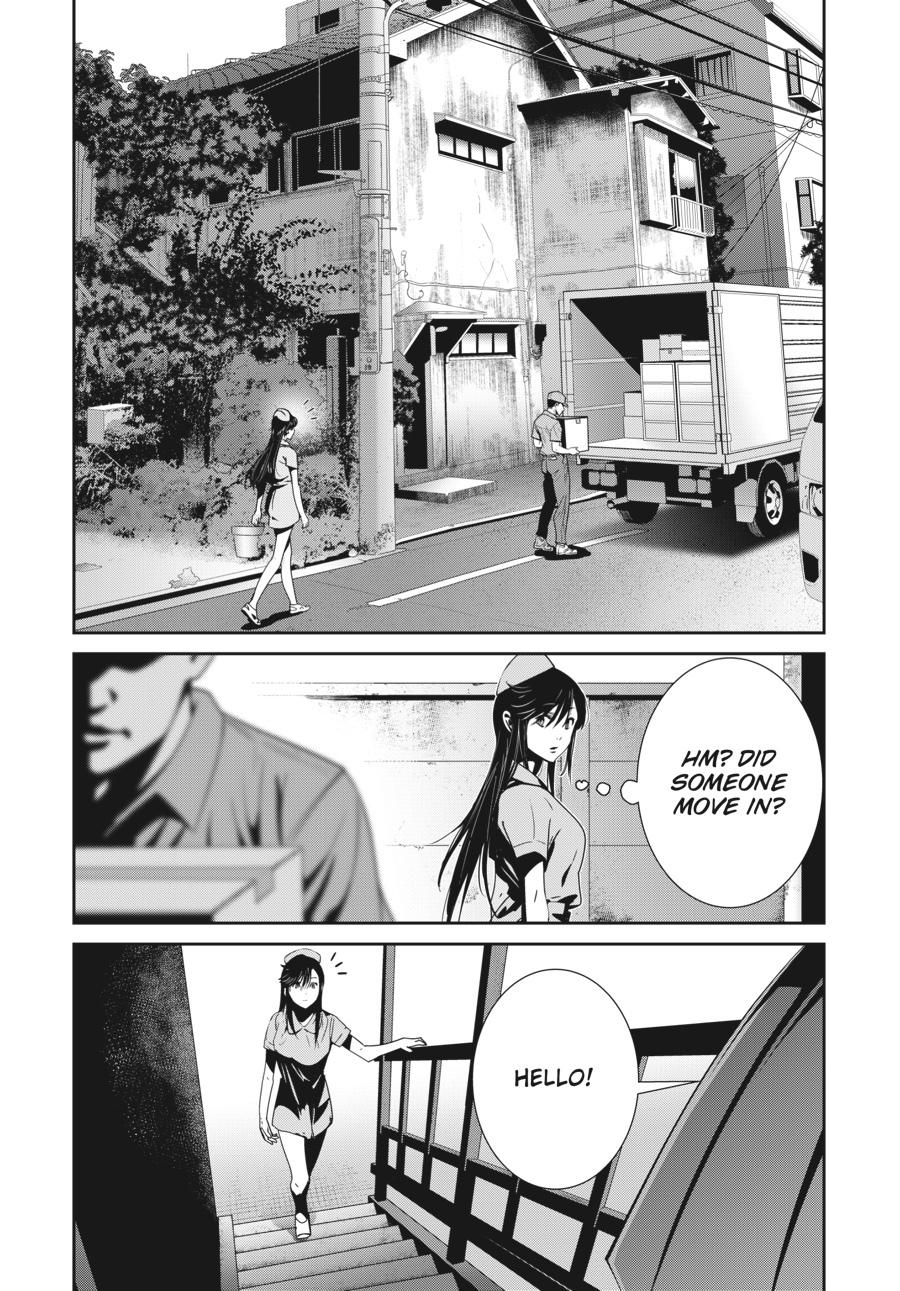 Read RaW Hero (en) Manga Online