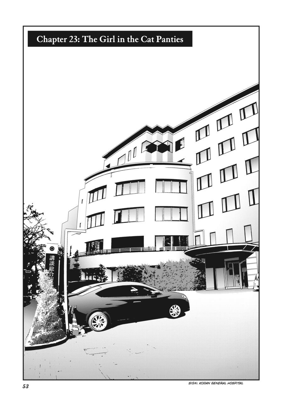 Read RaW Hero (en) Manga Online