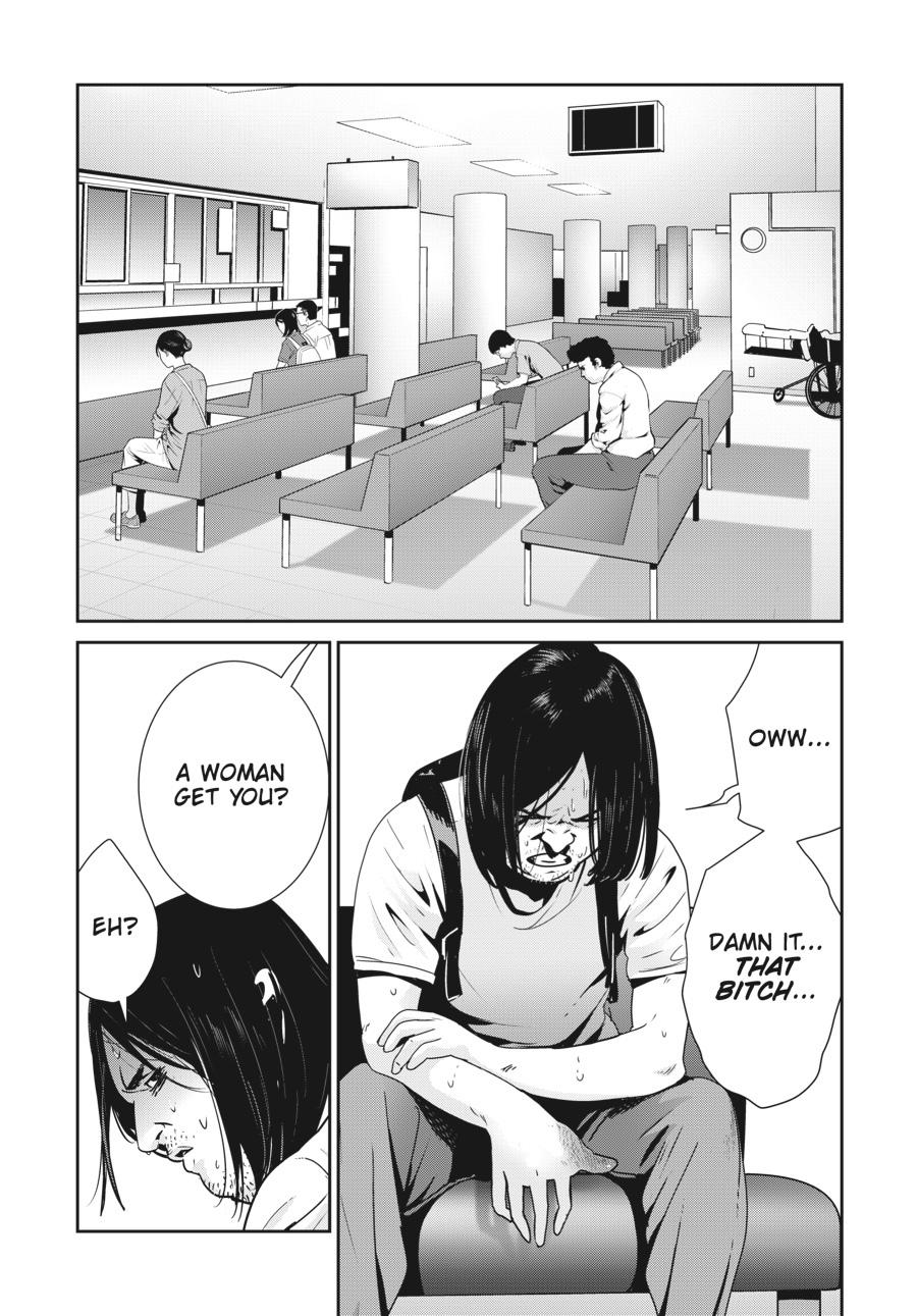 Read RaW Hero (en) Manga Online