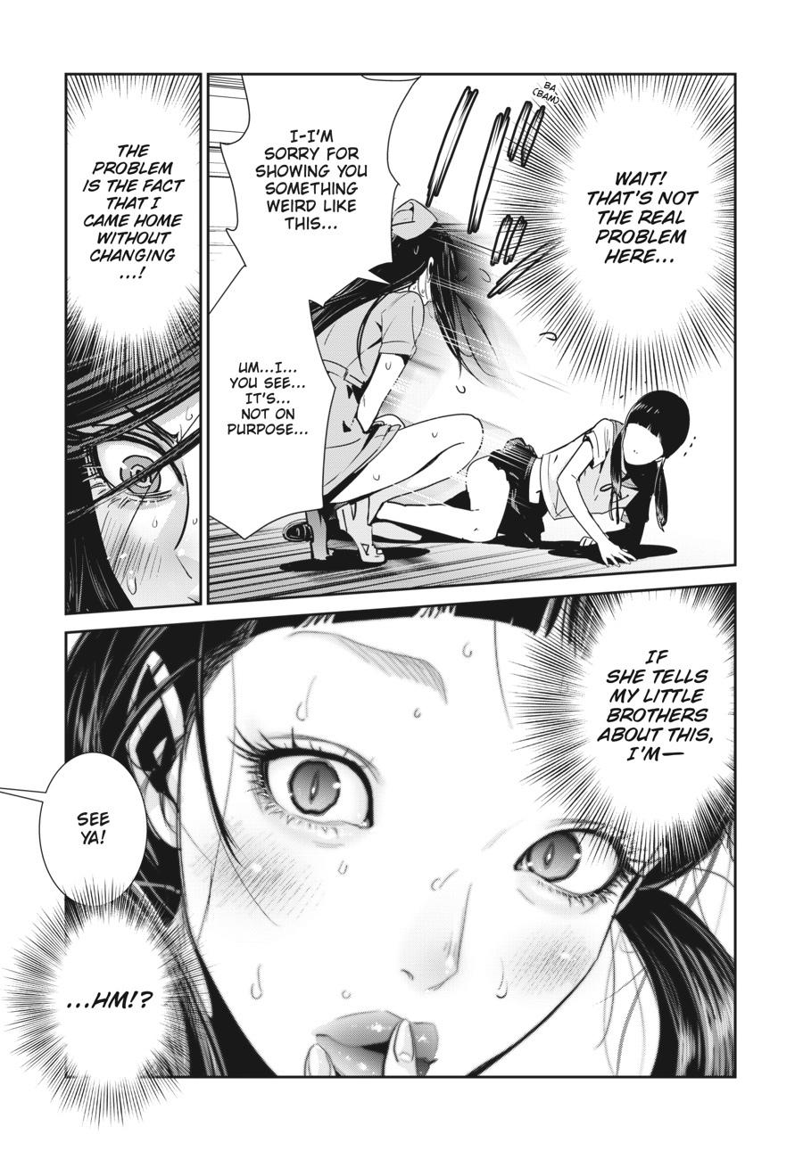 Read RaW Hero (en) Manga Online