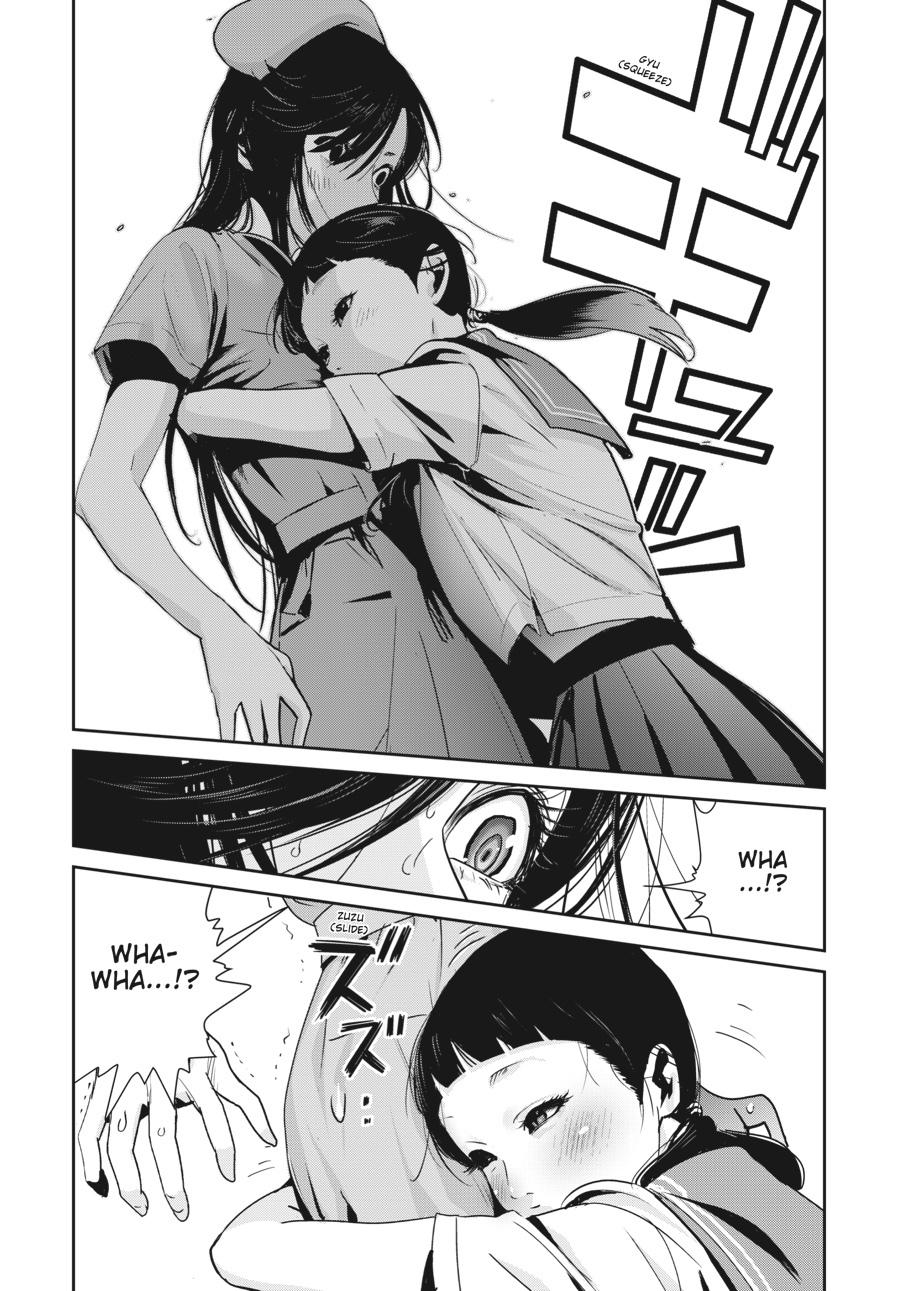 Read RaW Hero (en) Manga Online