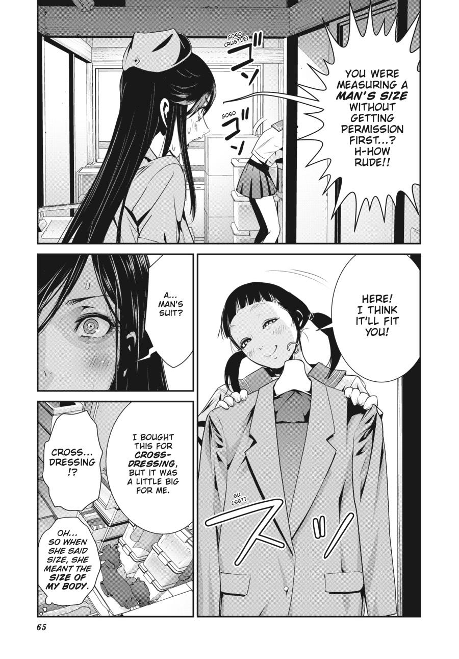 Read RaW Hero (en) Manga Online