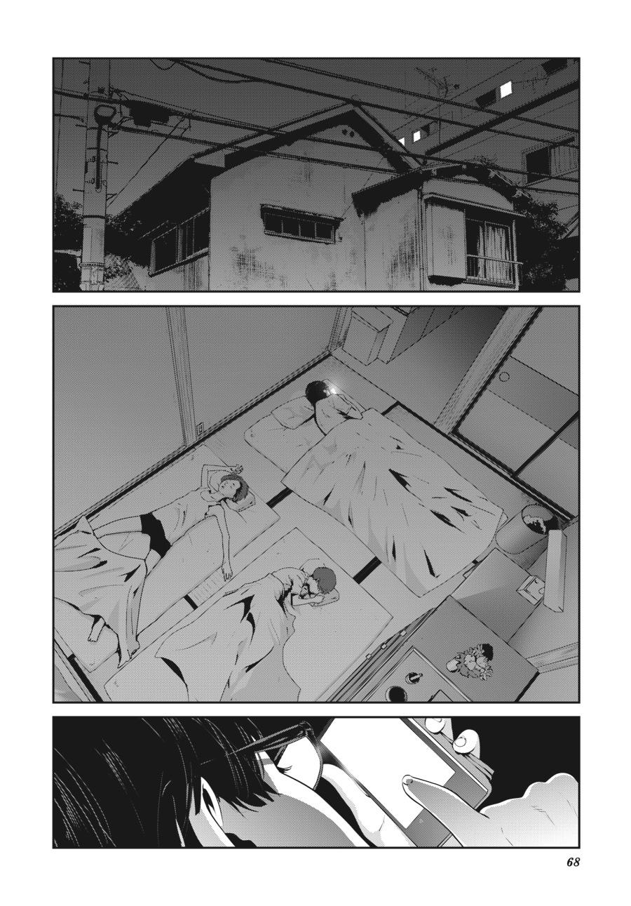 Read RaW Hero (en) Manga Online