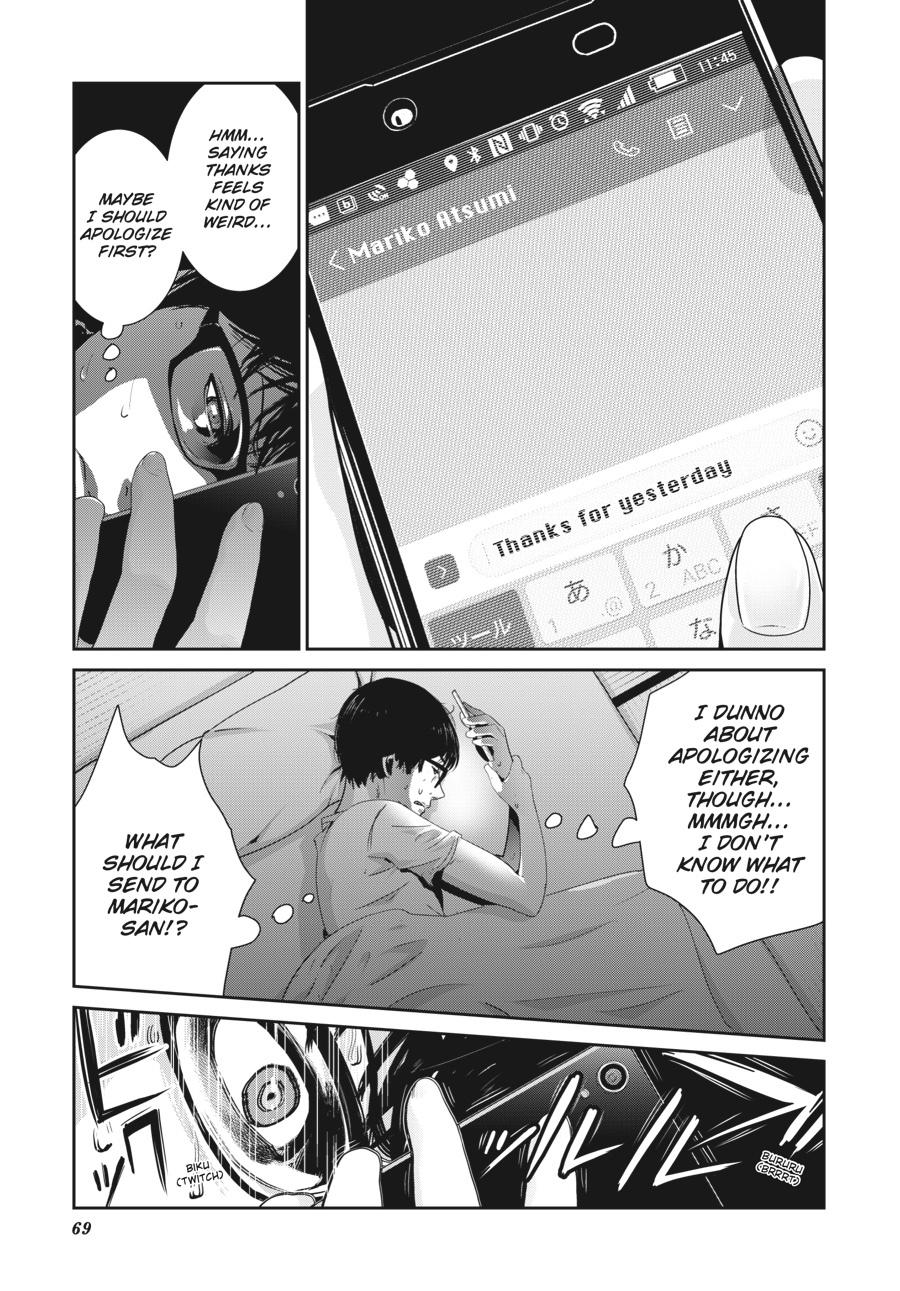 Read RaW Hero (en) Manga Online