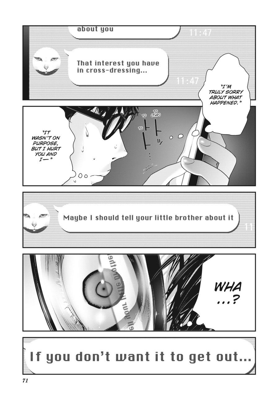 Read RaW Hero (en) Manga Online