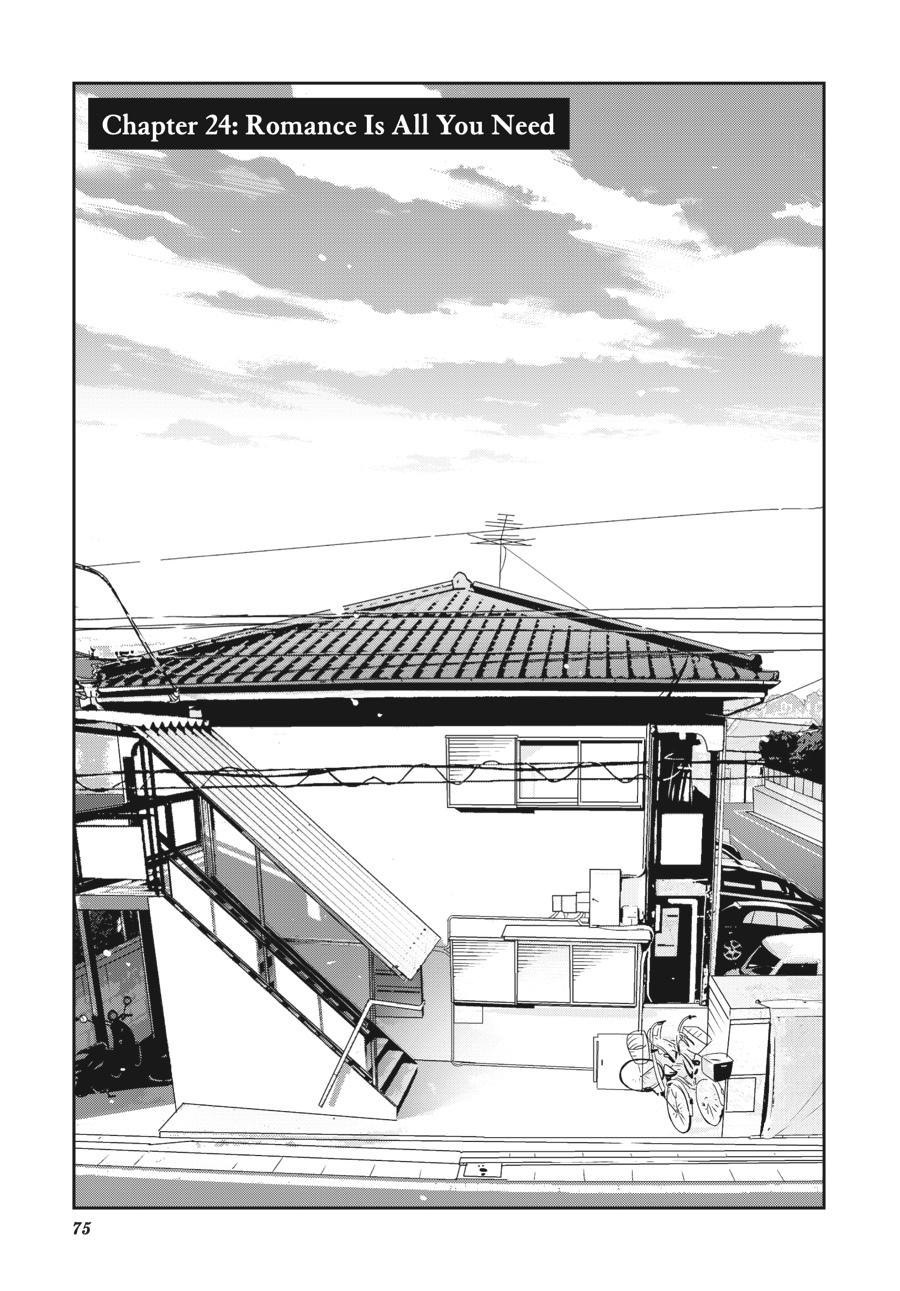 Read RaW Hero (en) Manga Online