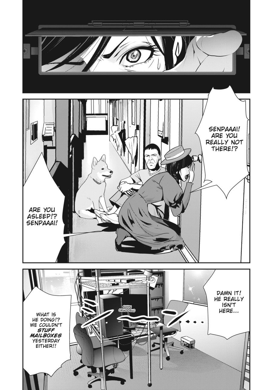 Read RaW Hero (en) Manga Online