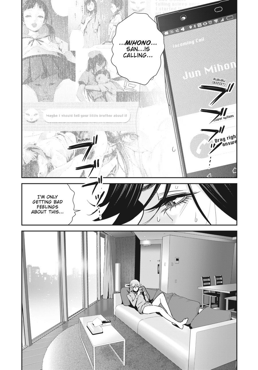 Read RaW Hero (en) Manga Online