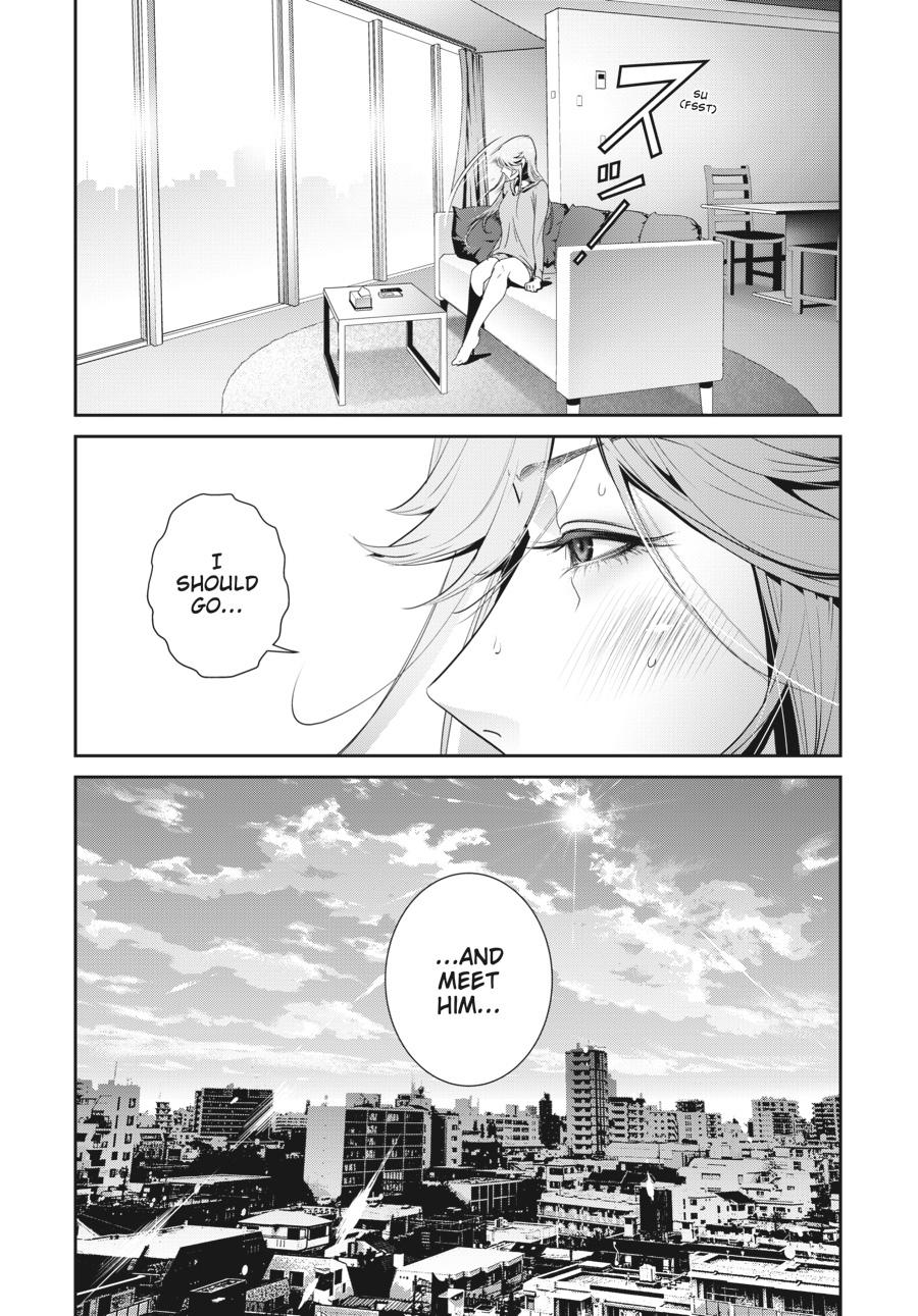 Read RaW Hero (en) Manga Online