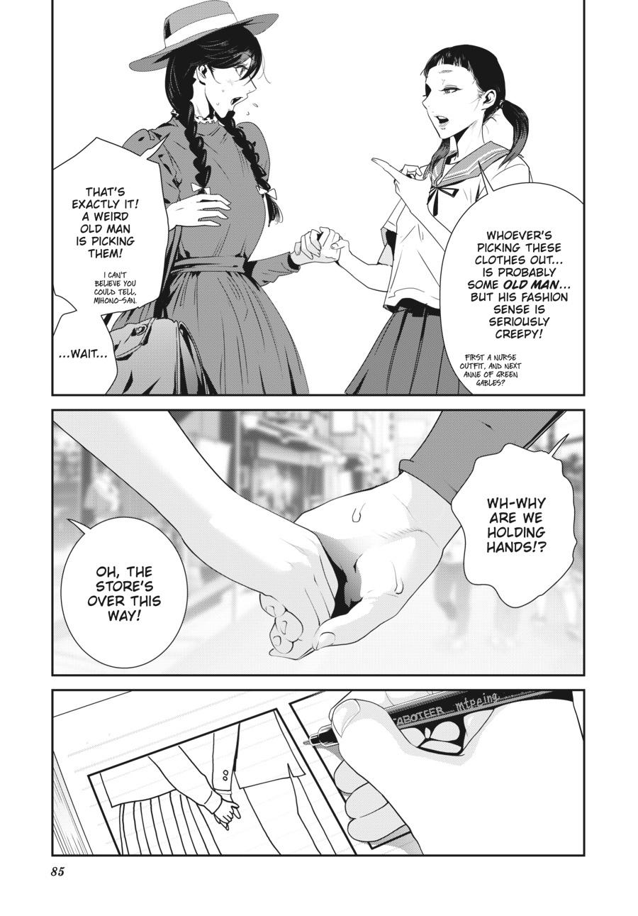 Read RaW Hero (en) Manga Online