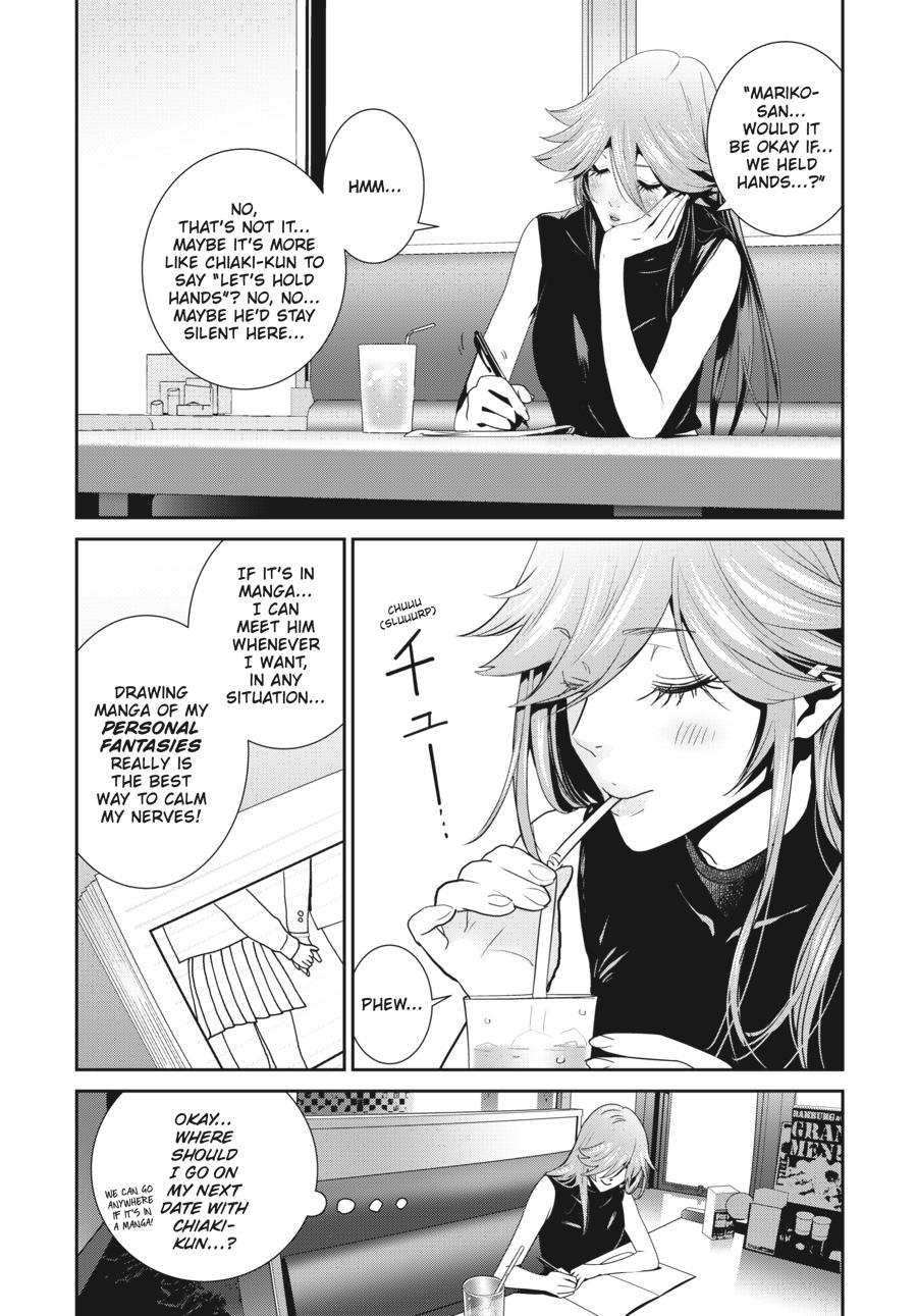 Read RaW Hero (en) Manga Online