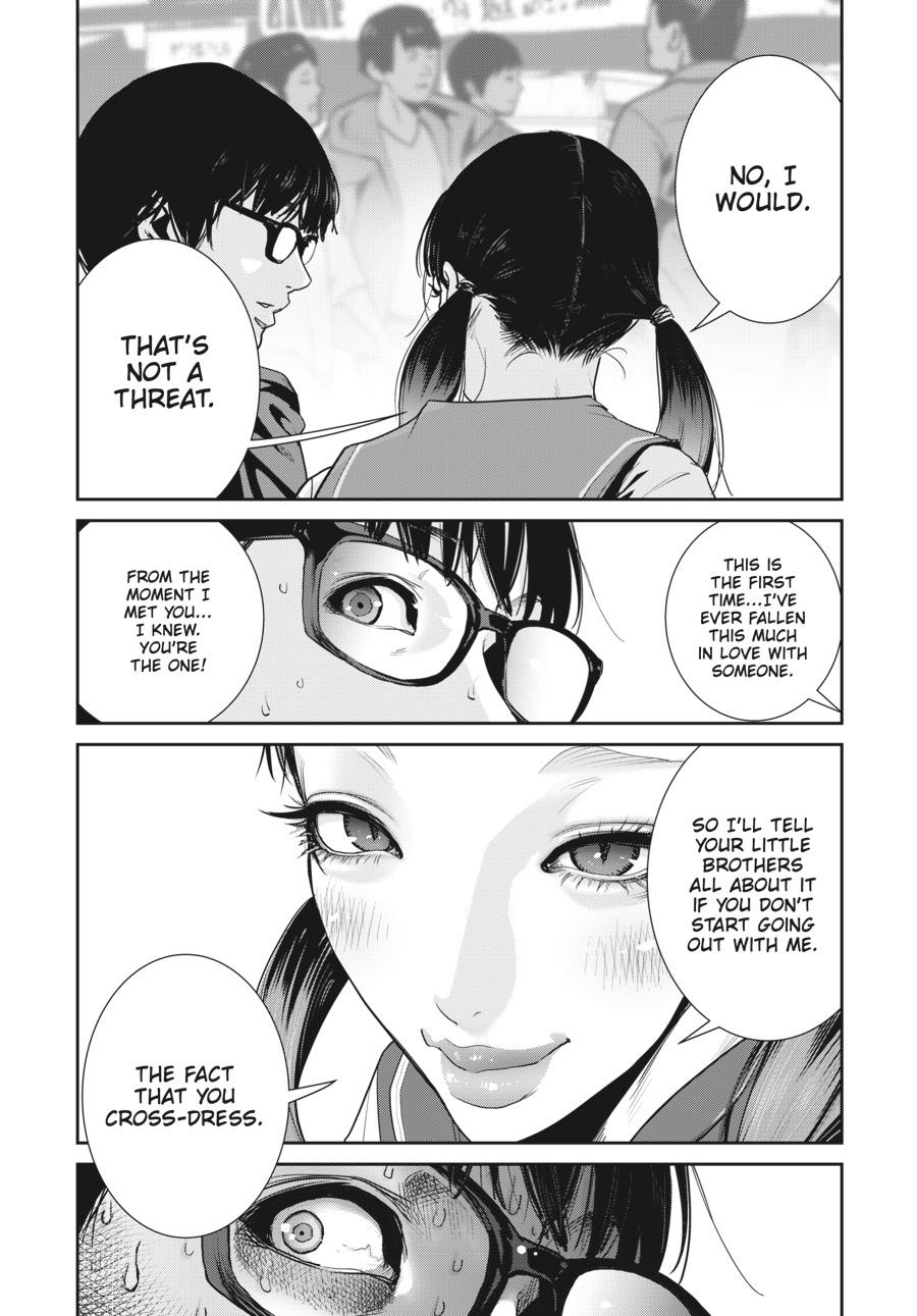 Read RaW Hero (en) Manga Online