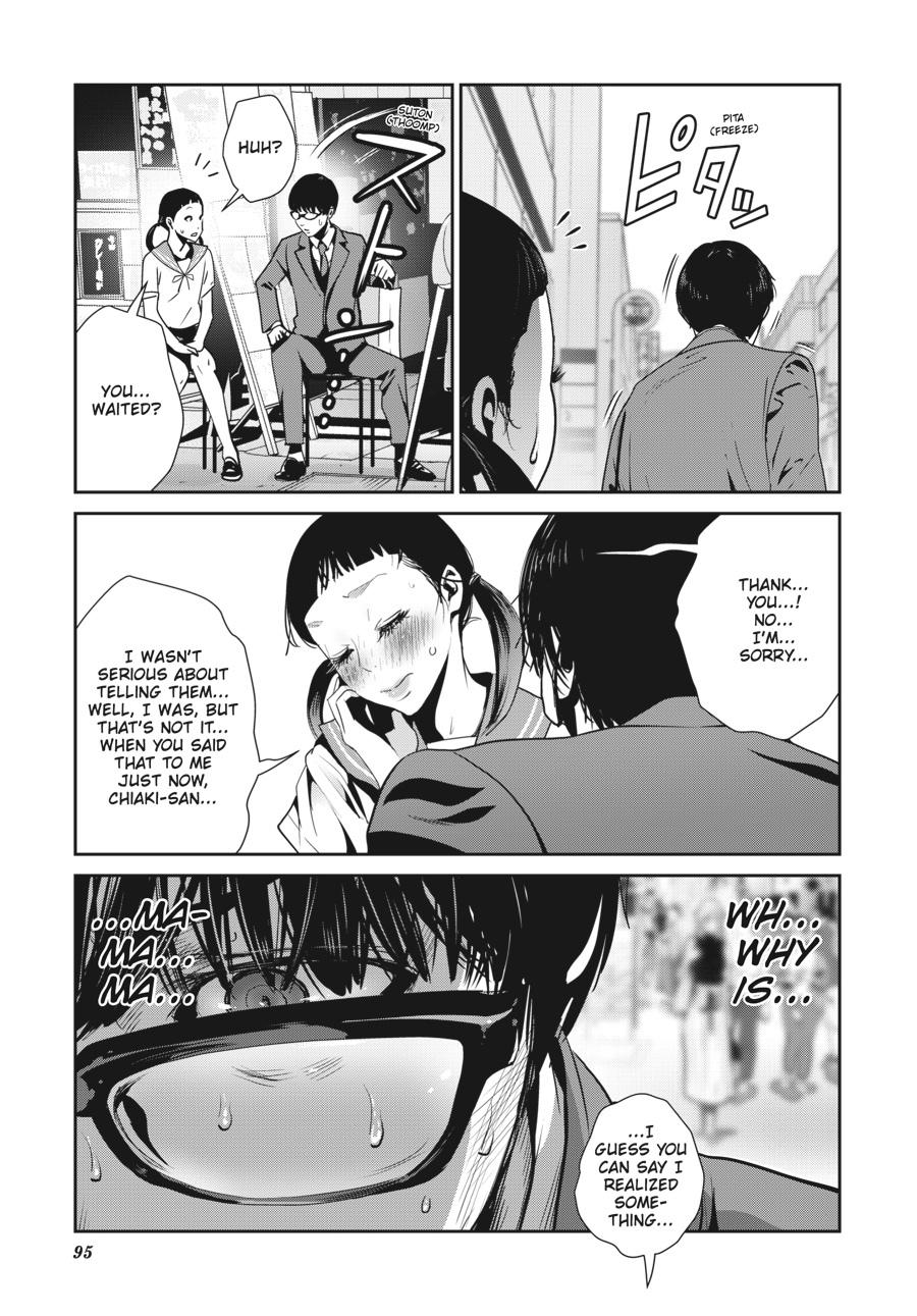 Read RaW Hero (en) Manga Online