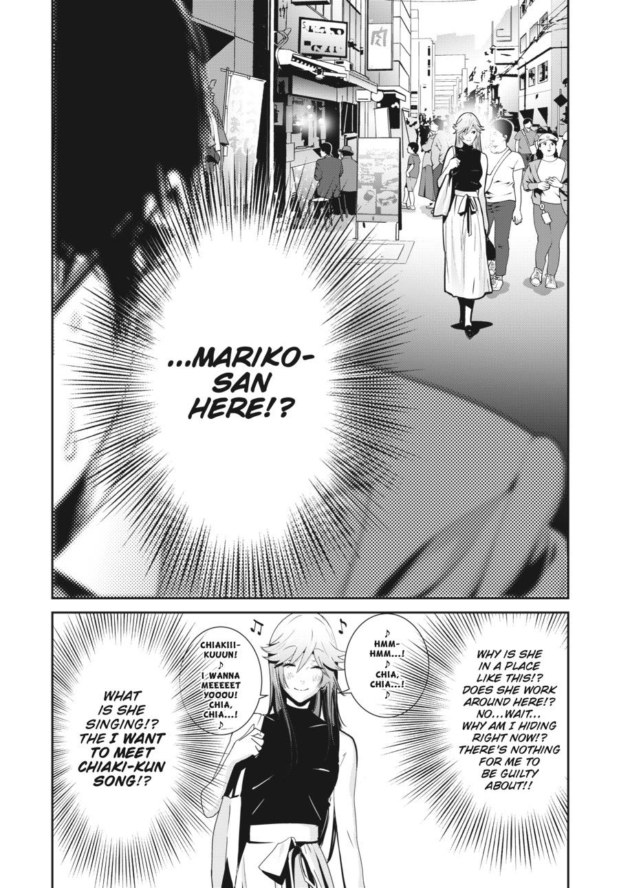 Read RaW Hero (en) Manga Online