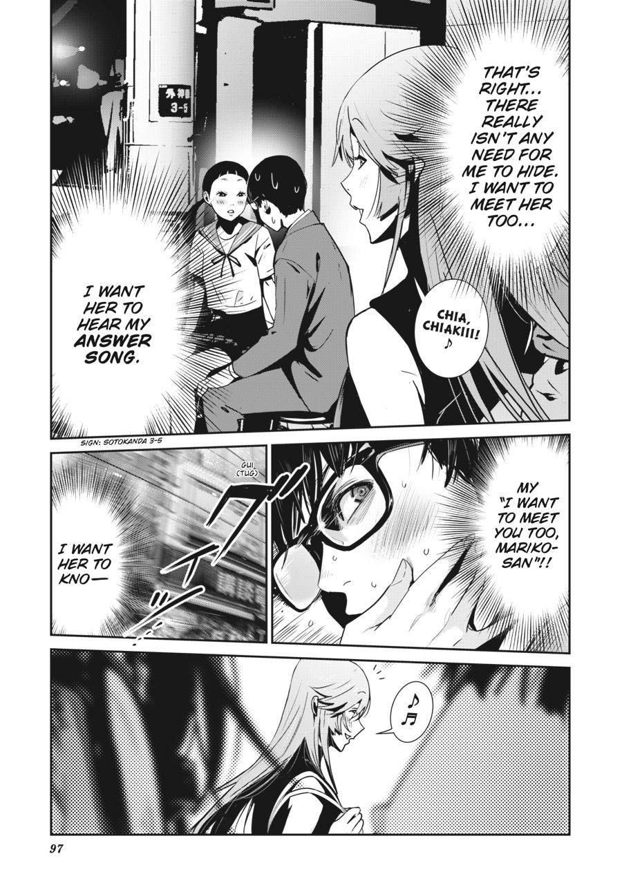 Read RaW Hero (en) Manga Online