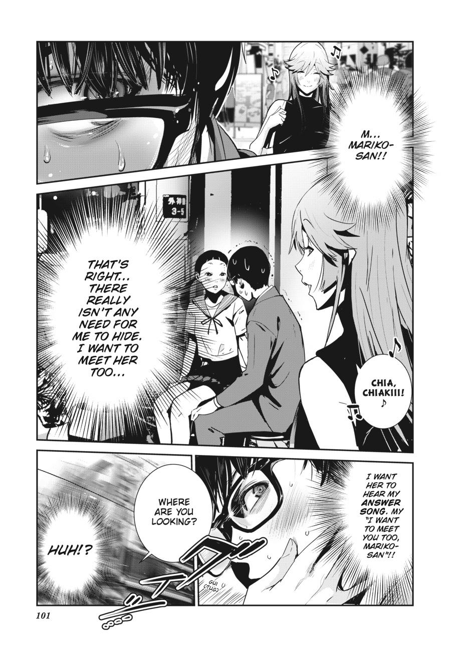 Read RaW Hero (en) Manga Online