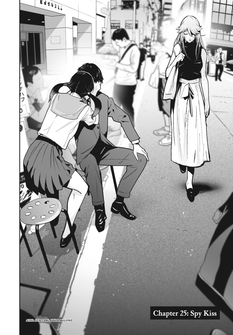 Read RaW Hero (en) Manga Online