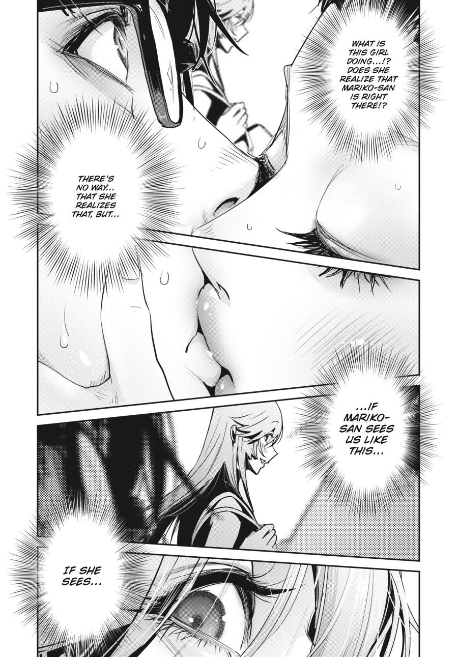 Read RaW Hero (en) Manga Online