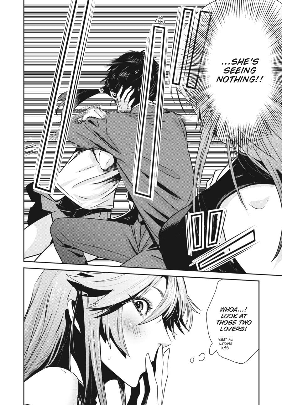 Read RaW Hero (en) Manga Online