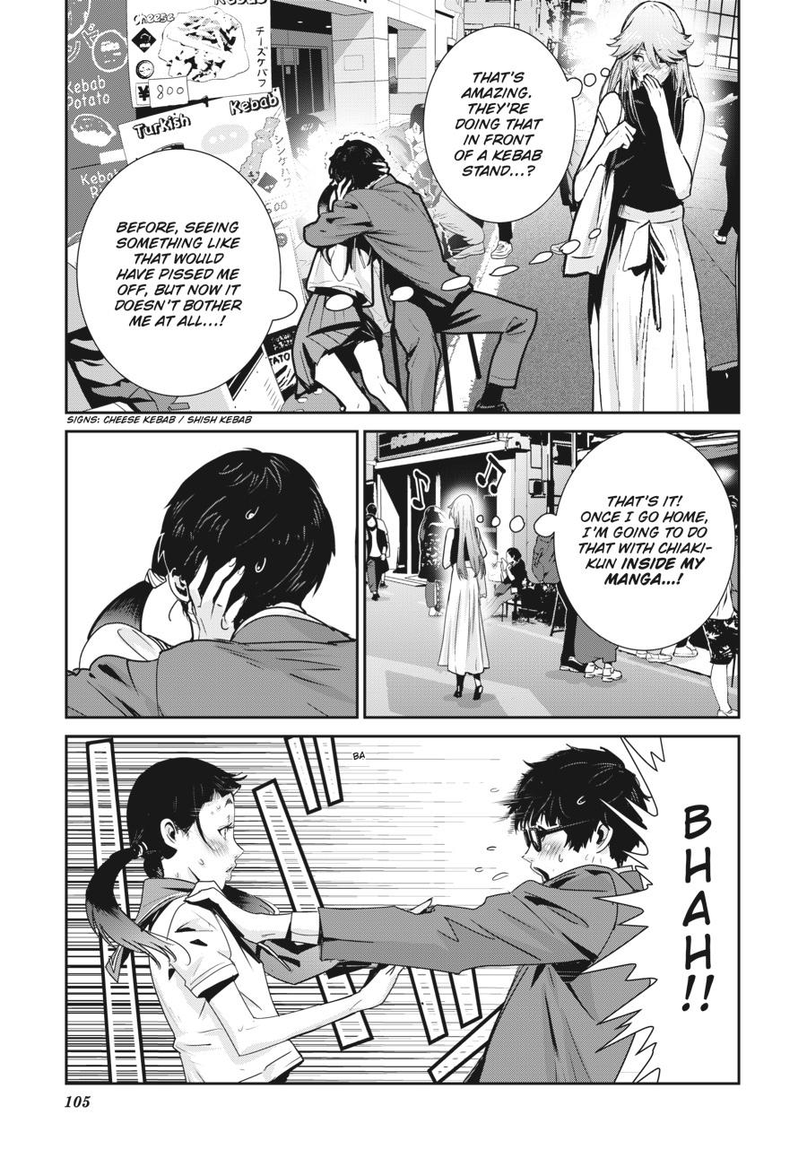 Read RaW Hero (en) Manga Online